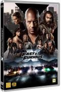 Fast And Furious 10 - Forudbestil Nu