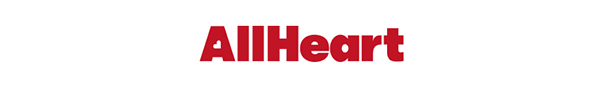 AllHeart Logo