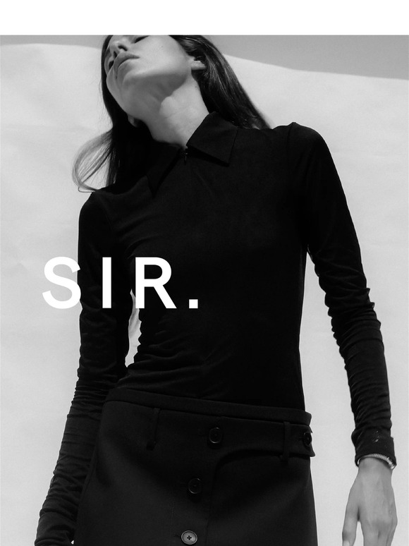 Essential SIR.