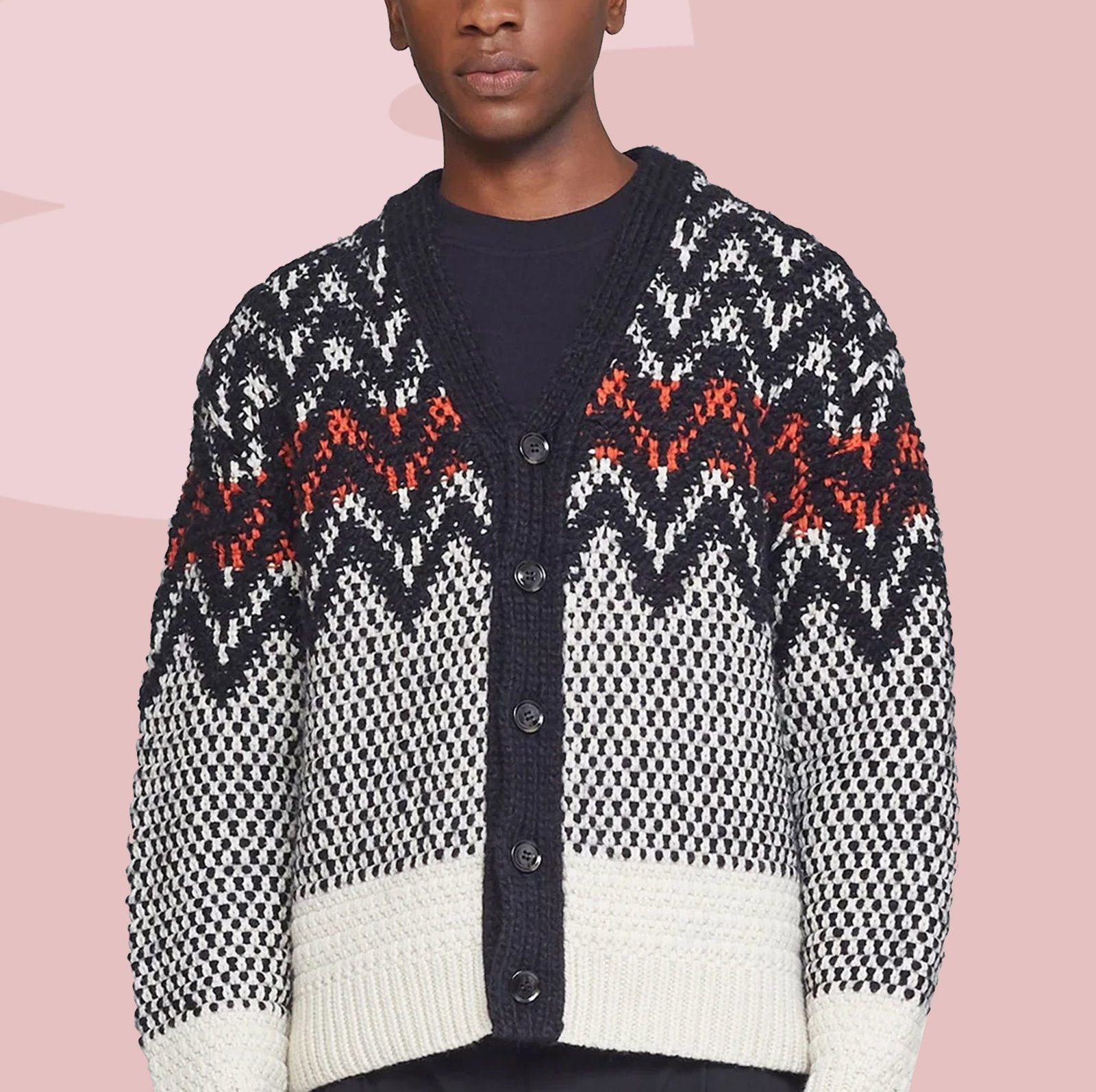 25 Cool Cardigans That Are Cozy as Hell