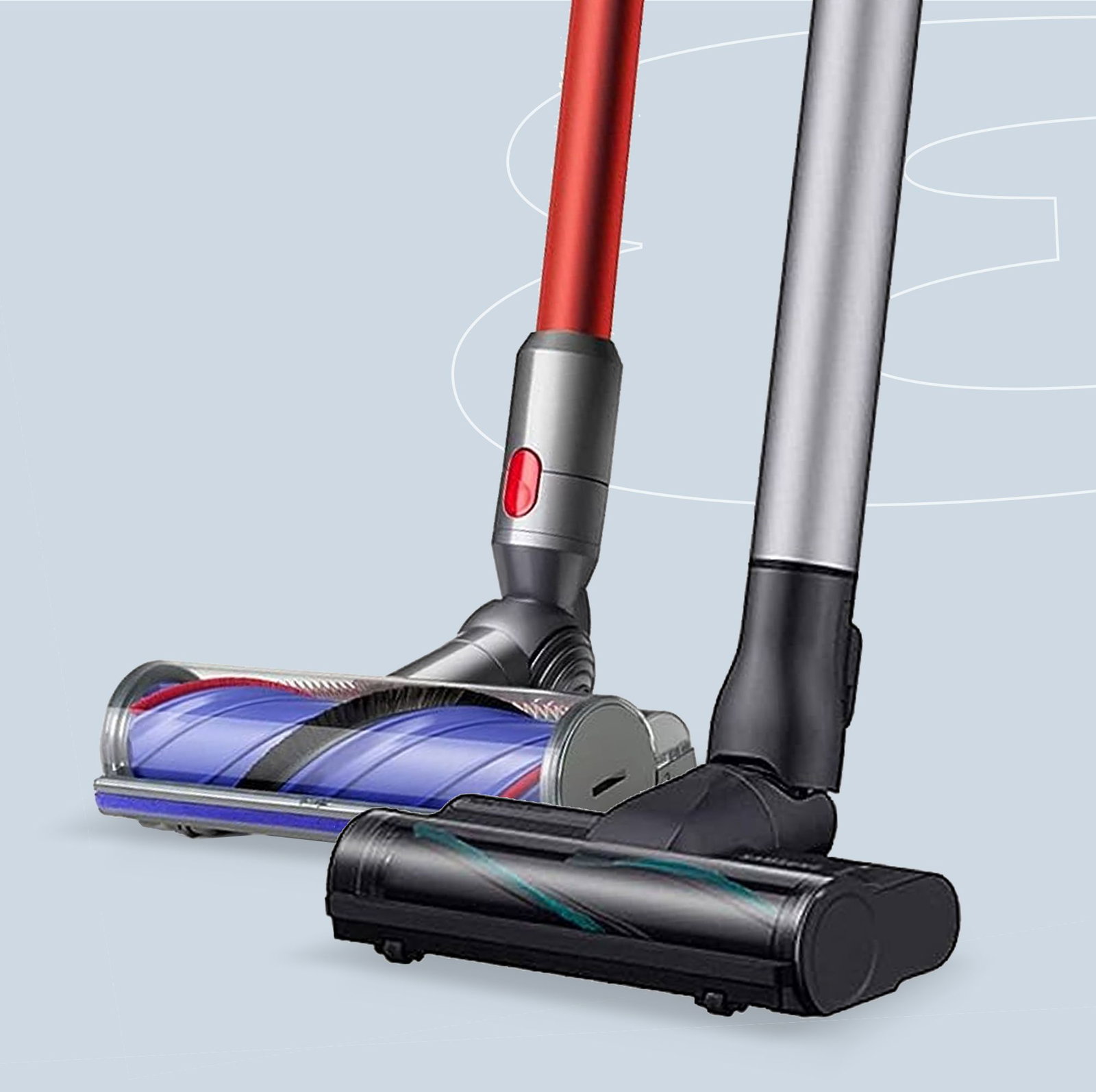 10 Pre-Black Friday Vacuum Deals You Can Shop Now