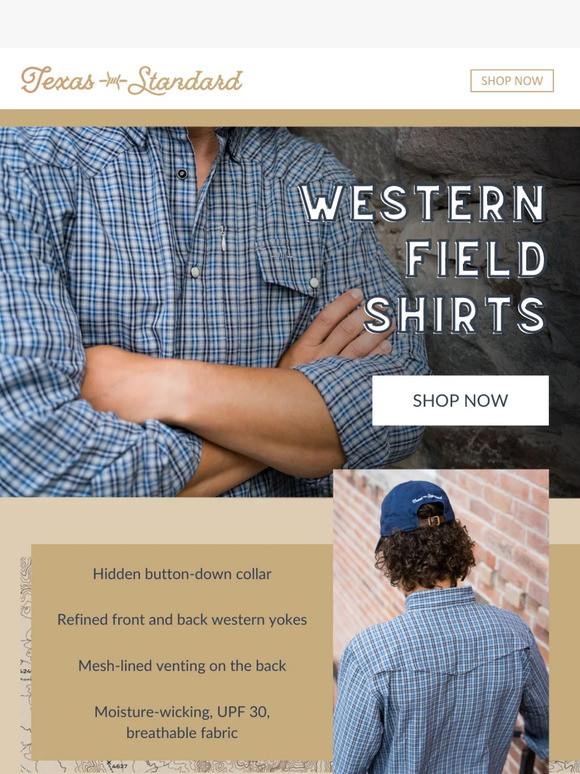 Perfect for the Ranch or the Office