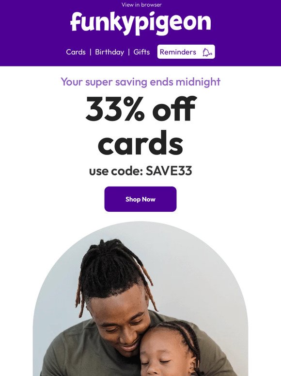 🔥 Get 33% off cards! 🔥