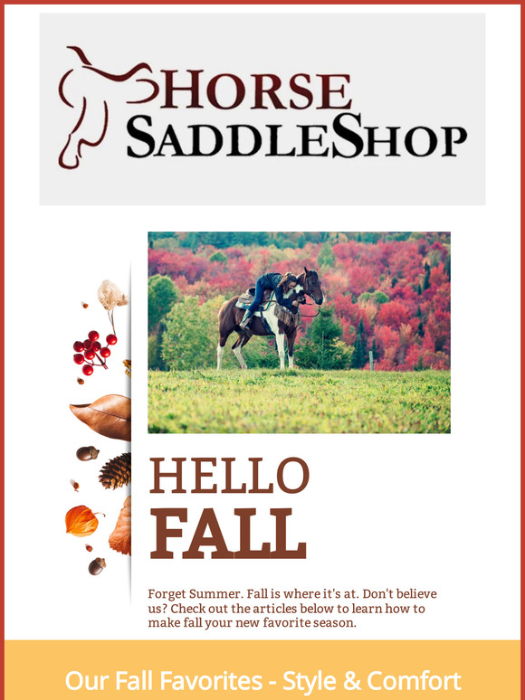 Your guide to fall fun Milled