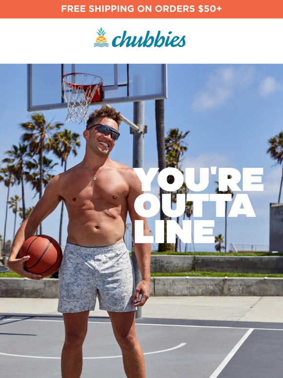 Unlined Ultimate Training Shorts?