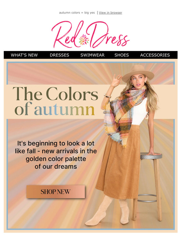 Helloooo to this color palette
