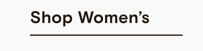 Shop All Women's Products