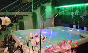 Spa privado para 2 con cava en Spa Privado Madrid Spa privado para 2 con cava en Spa Privado Madrid