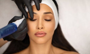 Perfilado de labios o eyeline con micropigmentación en Cejas Uriel Perfilado de labios o eyeline con micropigmentación en Cejas Uriel