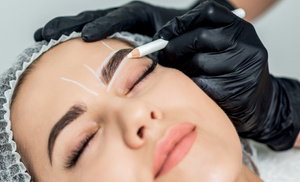 Cuidado de cejas y pestañas y micropigmentación Cuidado de cejas y pestañas y micropigmentación