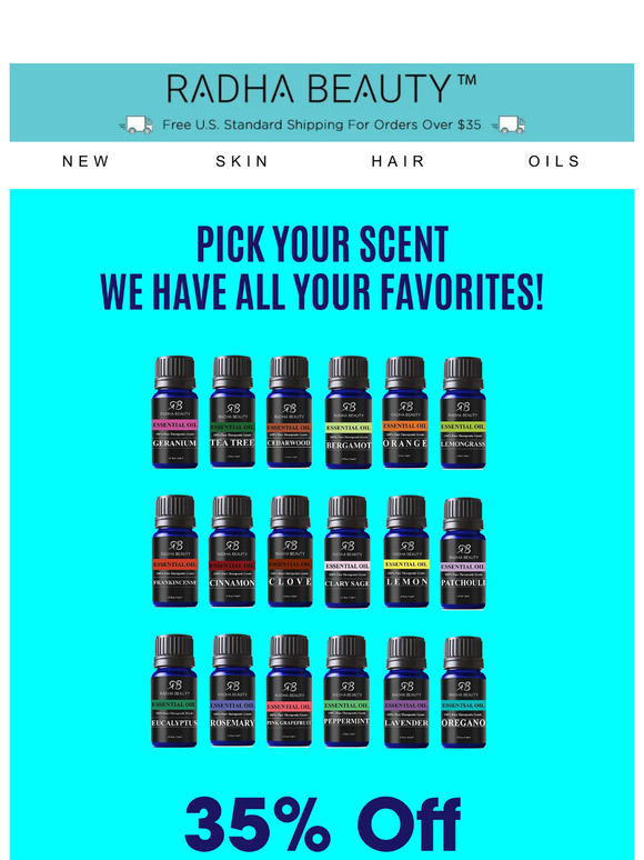 The Favorites Are Here - Save 35% Now! 🌸