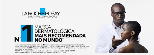 La Roche Posay