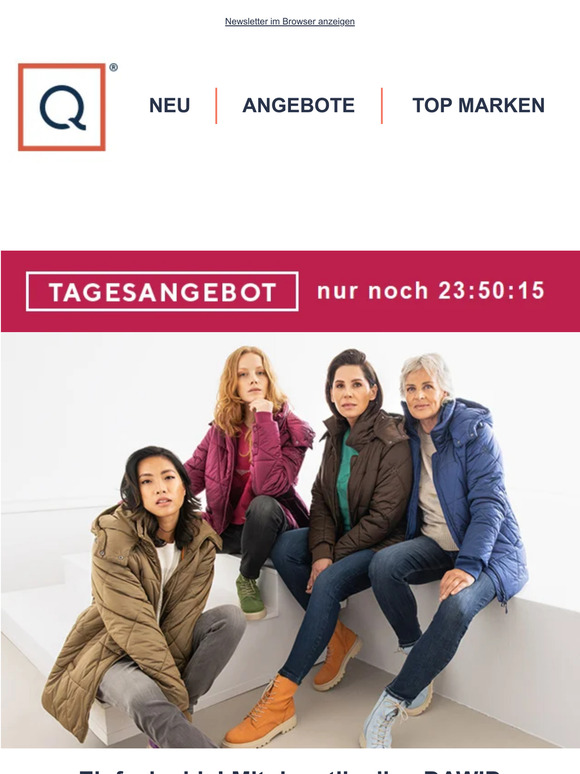 Designer-Style trifft Funktion😍