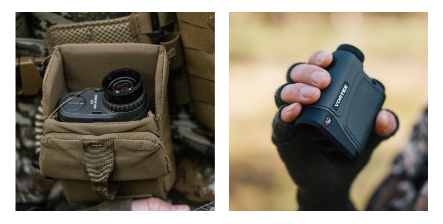 MeatEater 20 OFF Rangefinders Milled