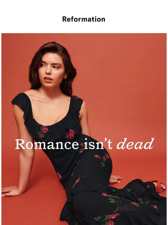 THE ROMANCE COLLECTION