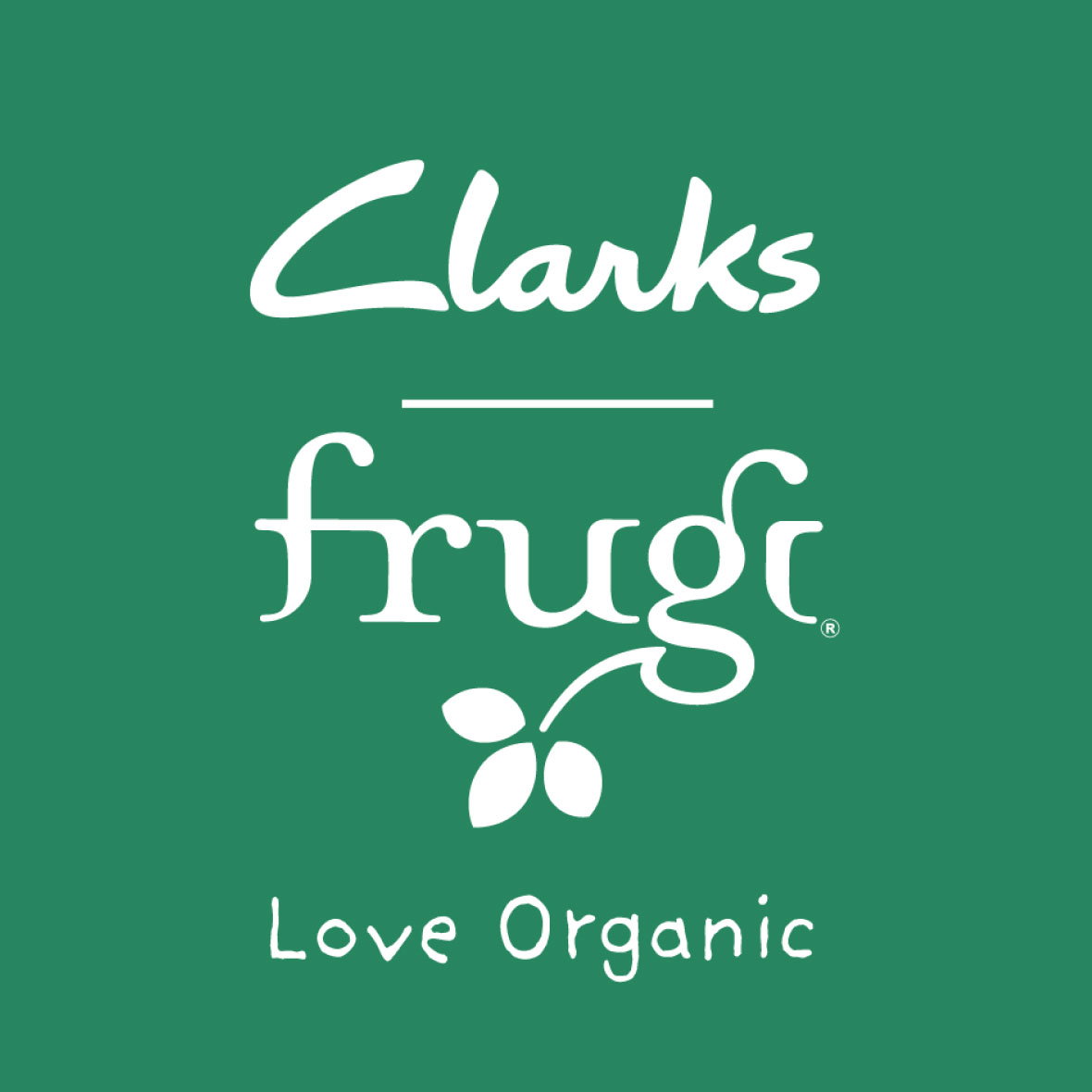 Clarks X Frugi linking to category page on site