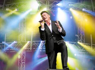 Tony Hadley