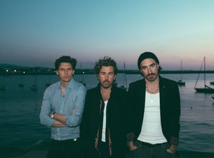 The Coronas