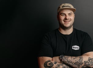 Colin Geddis