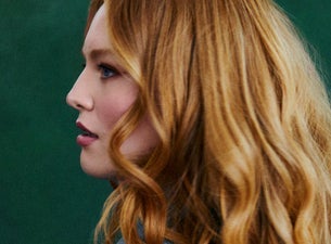 Freya Ridings