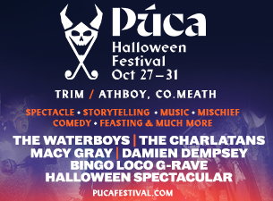 Púca Festival