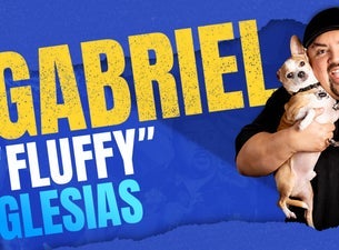 Gabriel Iglesias
