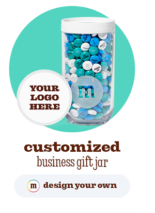 $15 for $30 Worth of Personalized M&M'S from Mymms.com