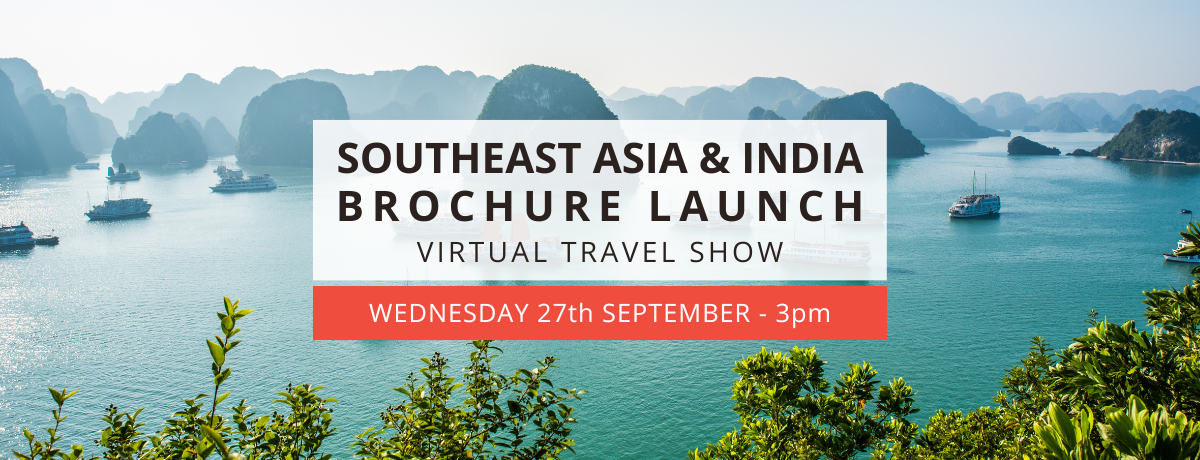Southeast Asia & India virtual show