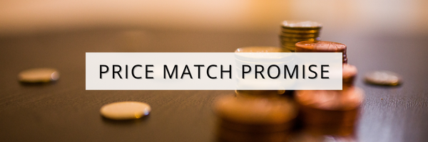 Price match promise