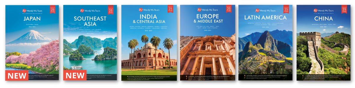 Order your free brochure today