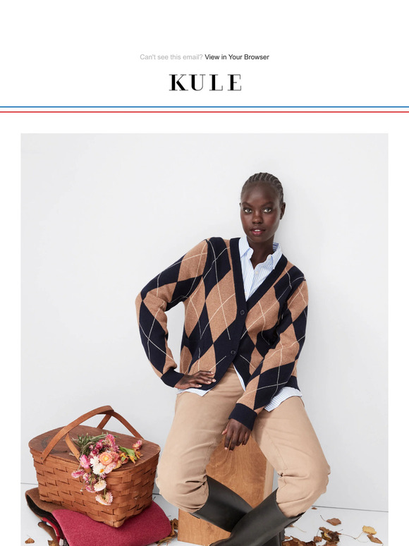 Beguiling Argyling