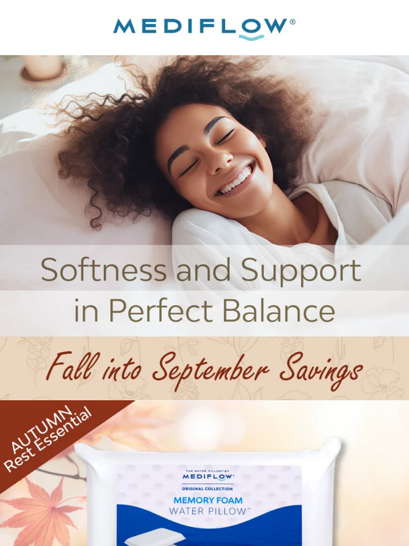 🍁The Must-Have Pillow for Fall