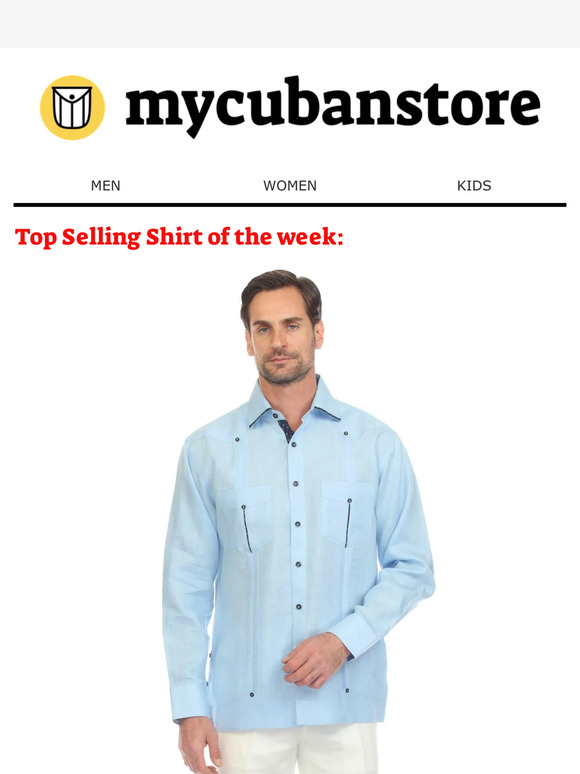 Fresh Look with a Chacabana Shirt Style 💁