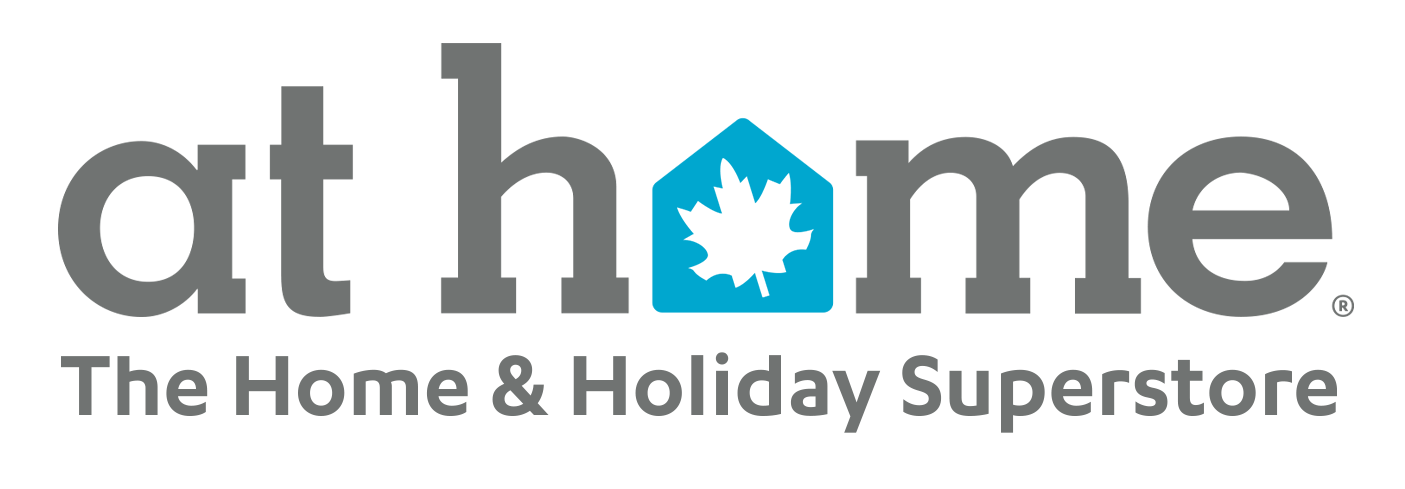 At Home | The Home & Holiday Superstore