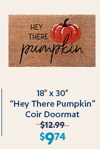 Fall Doormat product 2