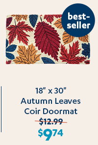 Fall Doormat product 3