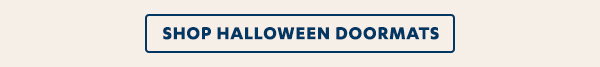 Shop Halloween Doormats 