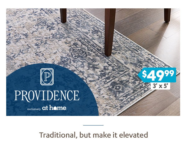 Shop Providence Collection