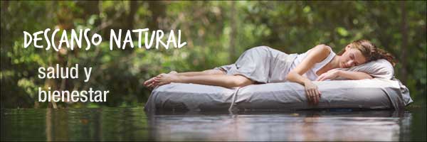 Descanso natural