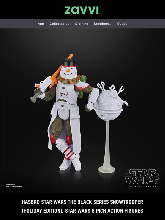 New Release Hasbro! Secure Yours Now