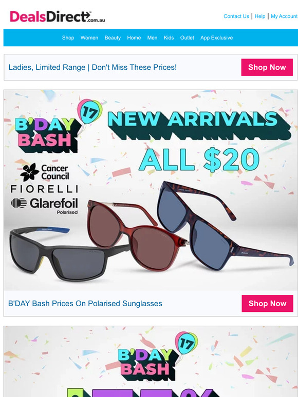 Tigerlily - NEW Apparel & Swimwear Up To 80% Off - DealsDirect