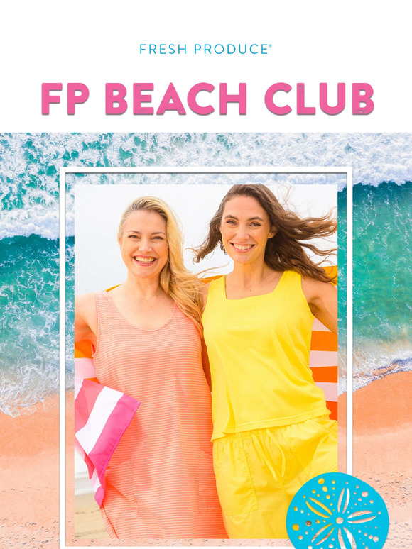 Loyalty is always in style! Join our new club.