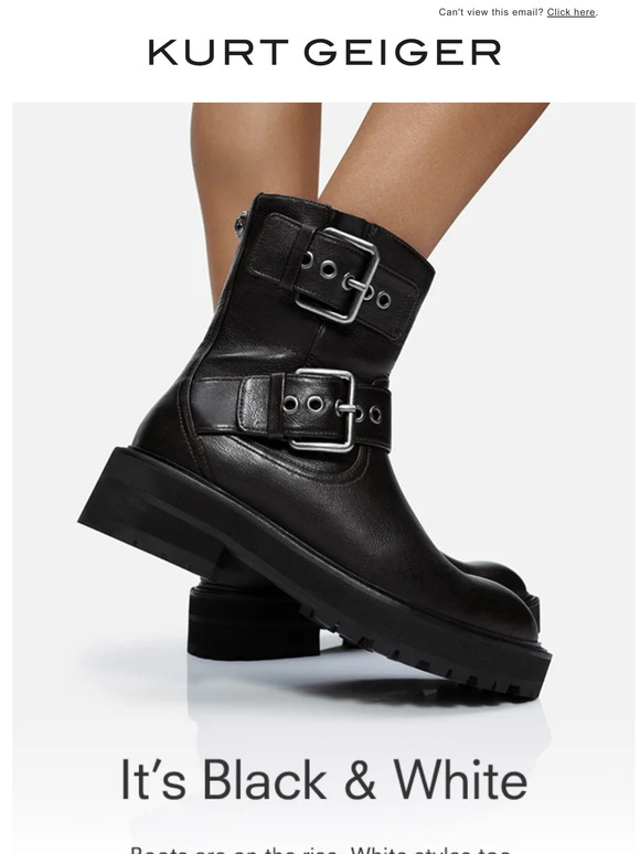 Legendary Boots