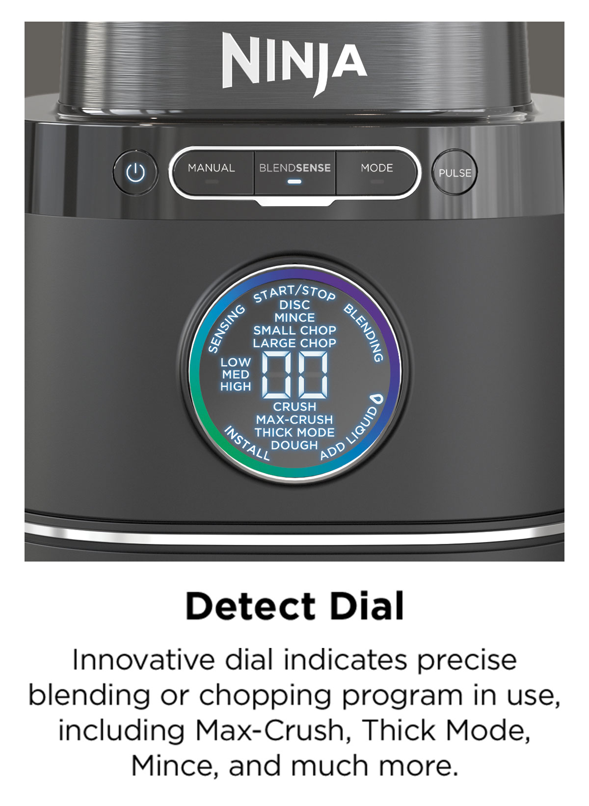 Ninjakitchen Meet Ninja's most intelligent blenders. Milled