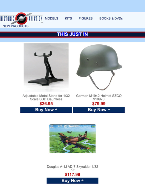 Don’t Miss Out On All New Arrivals!