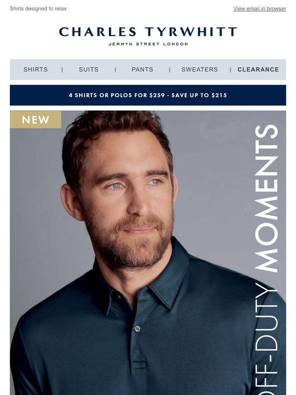 Your 5-9 Wardrobe