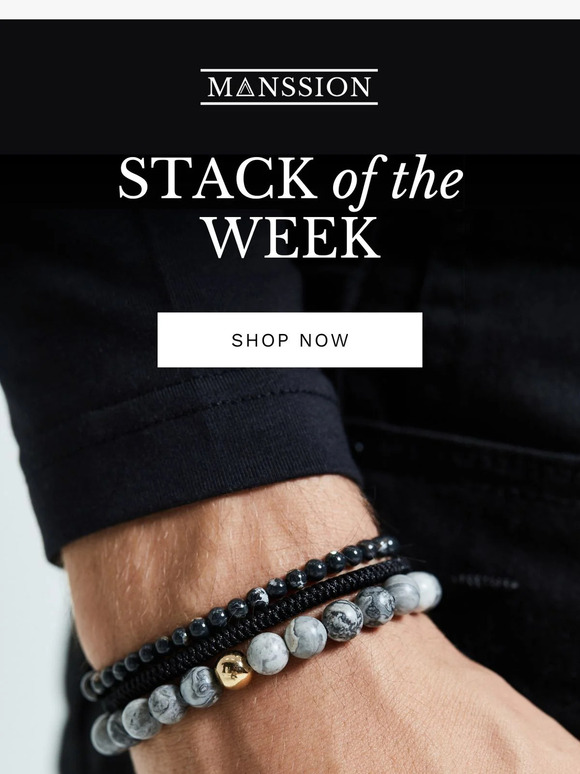 Stack of the Week 🔥
