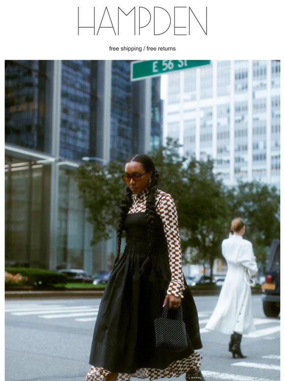 NYFW Street Style Trends Outside the Proenza Schouler Show