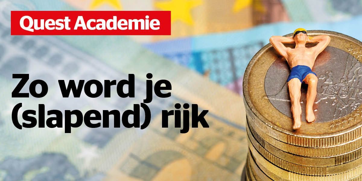 Quest Wat helpt tegen muggen? Milled