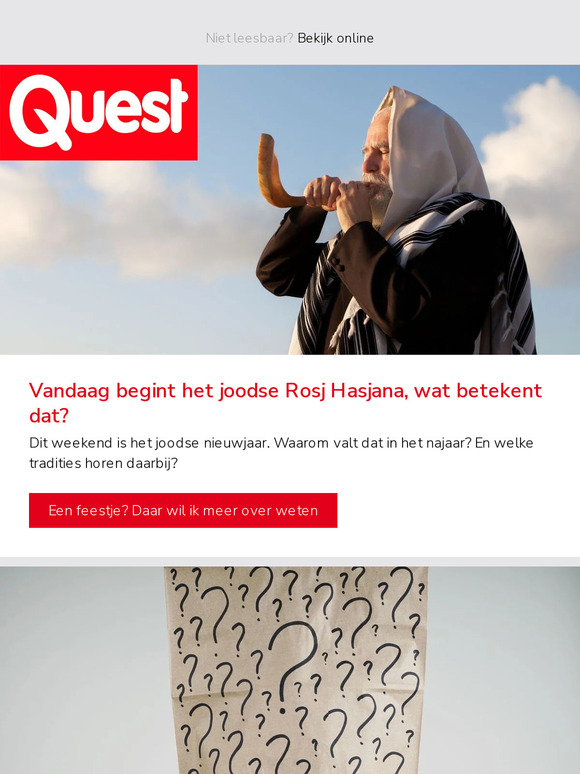 Quest Wat helpt tegen muggen? Milled